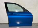 BMW F20 B45 Voordeur Rechts, Ophalen, Gebruikt, Deur, Achter