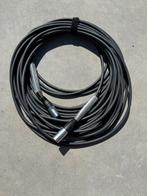 CAT5 kabel Cordial - Neutrik RJ45 (+/- 20m), Ophalen, Gebruikt
