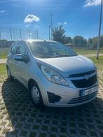Choverlet spark, Auto's, Chevrolet, Bedrijf, 5 deurs, Handgeschakeld, Spark