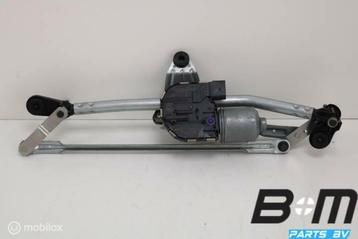Ruitenwissermechaniek met motor Audi A3 8V beschikbaar voor biedingen