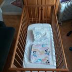 Kinderbedje ikea, Kinderen en Baby's, Kinderkamer | Bedden, Ophalen, Zo goed als nieuw, Matras