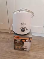 Flessenwarmer Tommee tippee, Kinderen en Baby's, Babyvoeding en Toebehoren, Ophalen, Gebruikt
