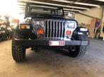 JEEP WRANGLER 2.5 - 1992, Auto's, Jeep, Particulier, Wrangler, Te koop