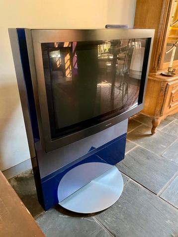 Bang & Olufsen Beovision Avant 28 VCR blauw beschikbaar voor biedingen