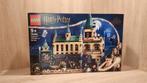 Lego 76389 Harry Potter Chamber Of Secrets NIEUW, Ensemble complet, Lego, Enlèvement ou Envoi, Neuf