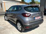 RENAULT CAPTUR 0.9Tce 117 000KM 2019 EURO 6C 1E PROPRIÉTAIRE, Voorwielaandrijving, Bedrijf, Handgeschakeld, 5 deurs