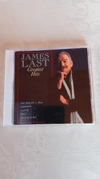 JAMES LAST - greatest hits, Enlèvement ou Envoi, Utilisé