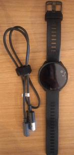 Polar sporthorloge, Hoogte, Zwart, Nieuw, Ophalen of Verzenden