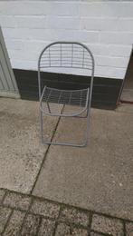 design stoel, Huis en Inrichting, Stoelen, Ophalen, Scandinavisch design, Gebruikt, Twee