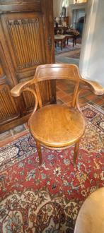 Mooie Thonet stoel, Antiek en Kunst, Ophalen
