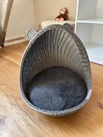 Rieten Kattenmand, Ophalen, Nieuw