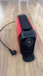 【Gent】Tchibo Cafissimo PURE  Slechts €10, Réservoir d'eau amovible, Dosettes et capsules de café, 1 tasse, Comme neuf