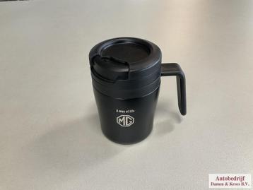 Coffee to go cup MG  beschikbaar voor biedingen