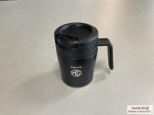 Coffee to go cup MG, Verzamelen, Overige Verzamelen, Nieuw, Ophalen of Verzenden