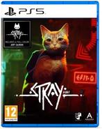 Stray ps5, Consoles de jeu & Jeux vidéo, Jeux | Sony PlayStation 5, Comme neuf, Enlèvement ou Envoi