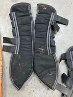 transportbeschermers voor D-pony met velcro, Dieren en Toebehoren, Paarden en Pony's | Beschermers, Ophalen, Gebruikt, Transport