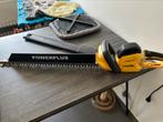Haagschaar powerplus, Tuin en Terras, Ophalen, Nieuw