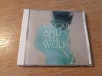 cd Oscar and the Wolf : EP collection, Ophalen of Verzenden, Zo goed als nieuw