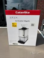 Gloednieuwe Caterlite Ice Crusher, Ophalen, Nieuw