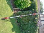Einhell telescopische heggeschaar, Ophalen, Nieuw, Accu, Einhell