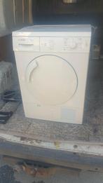 Droogkast Bosch, Elektronische apparatuur, Ophalen of Verzenden, Gebruikt, Voorlader