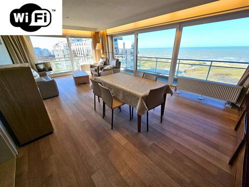 Appartement te huur in De Panne, Immo, Maisons à louer, Appartement