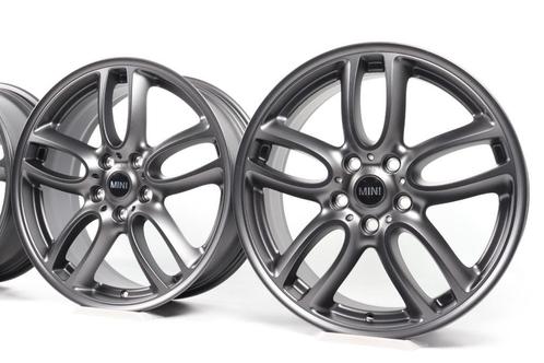 Mini Countryman R60 19 inch R129 JCW velgen NIEUW, Auto-onderdelen, Banden en Velgen, Velg(en), 19 inch, Personenwagen, Nieuw