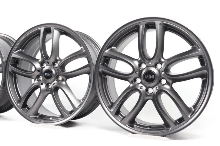 Mini Countryman R60 19 inch R129 JCW velgen NIEUW, Auto-onderdelen, Banden en Velgen, Velg(en), 19 inch, Personenwagen, Nieuw