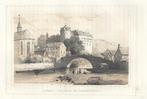 1844 - Durbuy, Envoi