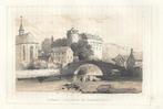 1844 - Durbuy, Verzenden