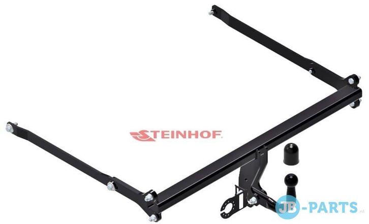 Vaste trekhaak Mazda CX-30 SUV vanaf 07/2019, Auto-onderdelen, Trekhaken