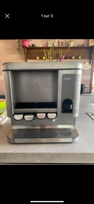 Machine à café manuel  disponible aux enchères