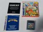 Game boy color game & watch gallery 3, Ophalen of Verzenden, Zo goed als nieuw