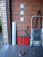 staanlamp te koop, Huis en Inrichting, Lampen | Vloerlampen, Ophalen, Zo goed als nieuw