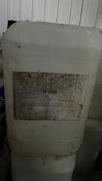 Product om opritten mosvrij te houden, Ophalen, Nieuw