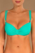 Pain de Sucre bikini Ameni Green 70C 42, Kleding | Dames, Nieuw, Groen, Bikini, Verzenden