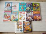 lot 12 kinderdvd's, Alle leeftijden, Ophalen of Verzenden, Zo goed als nieuw, Film