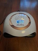 De Sera LED-nagellamp, Ophalen, Zo goed als nieuw, Wit, Handen en Nagels