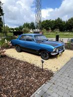 Opel Kadett B, Auto's, Voorwielaandrijving, Zwart, Particulier, Overige carrosserie
