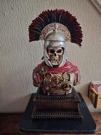 Bureaudecoratie Romein, Enlèvement