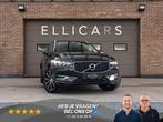Volvo XC60 2.0 T4 / INSCRIPTION / CARPLAY / LED / GPS / CAM, Autos, Volvo, Cuir, Argent ou Gris, Achat, Euro 6