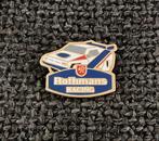 PIN - ROTHMANS RACING, Sport, Utilisé, Envoi, Insigne ou Pin's