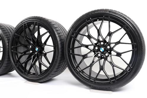 BMW M2 G87 M3 G80 M4 G82 G83 20/21 inch 1000M zomer NIEUW, Auto-onderdelen, Banden en Velgen, Banden en Velgen, Zomerbanden, 20 inch