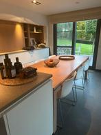 Tafel met 6 stoelen, Ophalen, Gebruikt