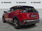 Peugeot 3008 GT 1.2I 130pk Automaat, Auto's, Peugeot, Automaat, 1199 cc, Emergency brake assist, 5 deurs