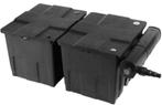 BioBox serie filters en UVC-units | tot 90.000 liter | NIEUW, Envoi, Neuf