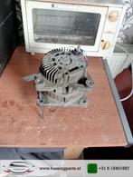Dynamo Nissan/Datsun X-Trail (T31) (2007 - 2013), Auto-onderdelen, Ophalen of Verzenden, Gebruikt, Nissan