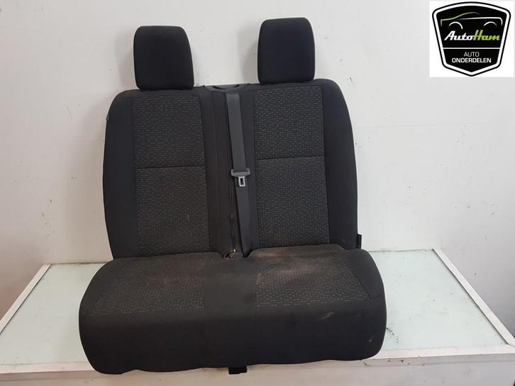 STOEL RECHTS VOOR Sprinter 3,5t (907.6 / 910.6), Auto-onderdelen, Interieur en Bekleding, Mercedes-Benz, Gebruikt