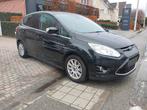 Ford c max titanium style, Auto's, Euro 5, Monovolume, Zwart, Cruise Control