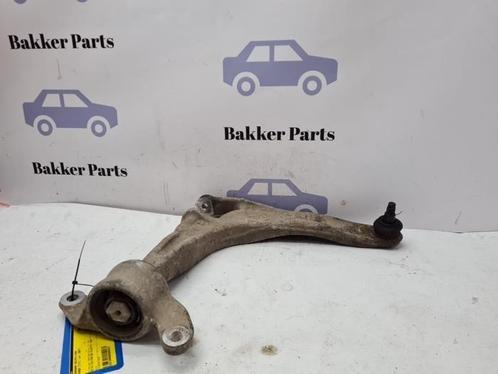Draagarm rechts-voor van een Honda Civic, Auto-onderdelen, Ophanging en Onderstel, Honda, Gebruikt, 3 maanden garantie
